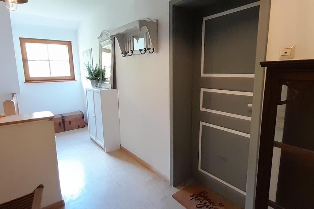 Gemuetliche Waldrandlage In Badenweiler Sehringen Ferienwohnung Екстер'єр фото
