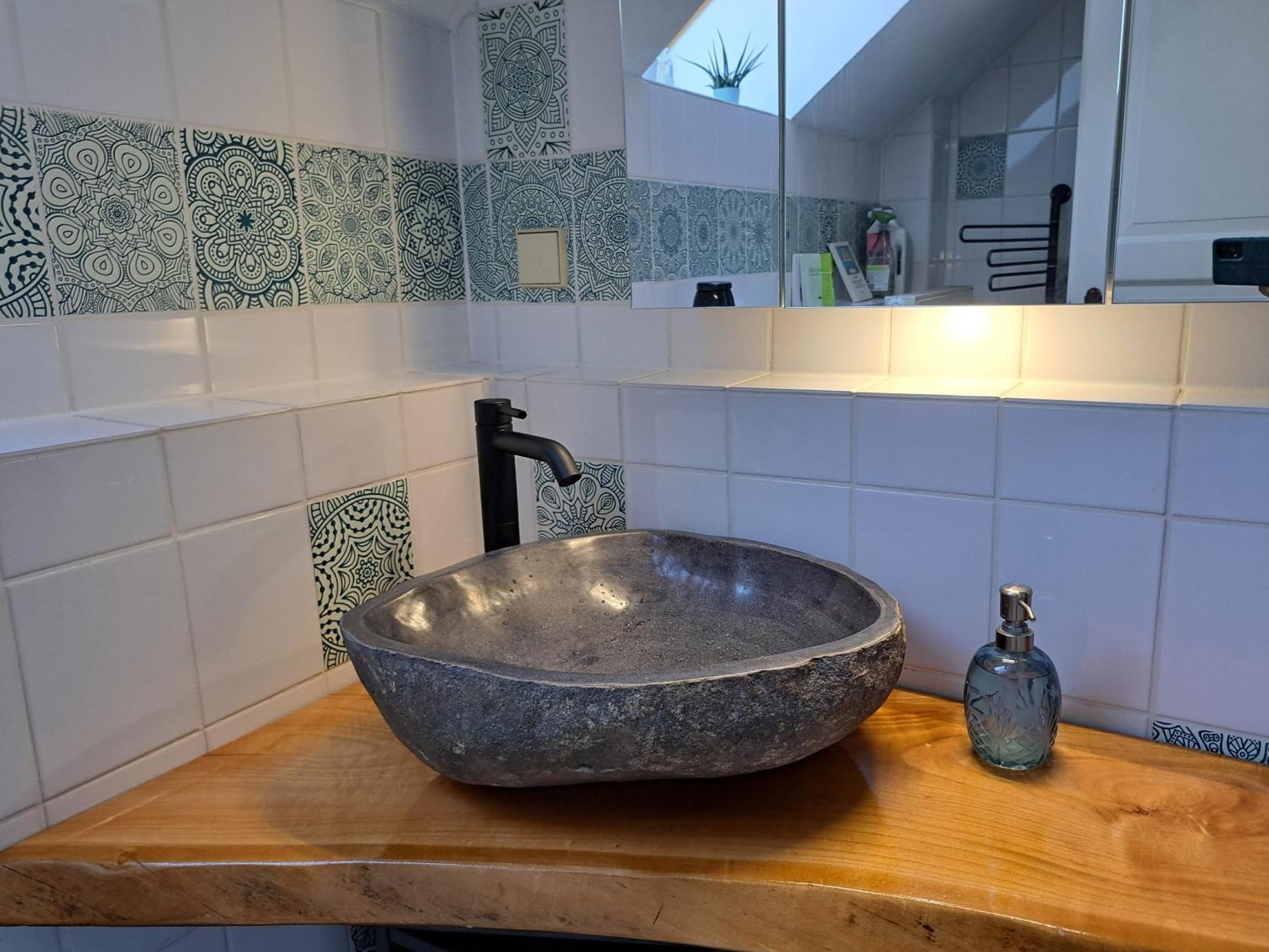 Gemuetliche Waldrandlage In Badenweiler Sehringen Ferienwohnung Екстер'єр фото