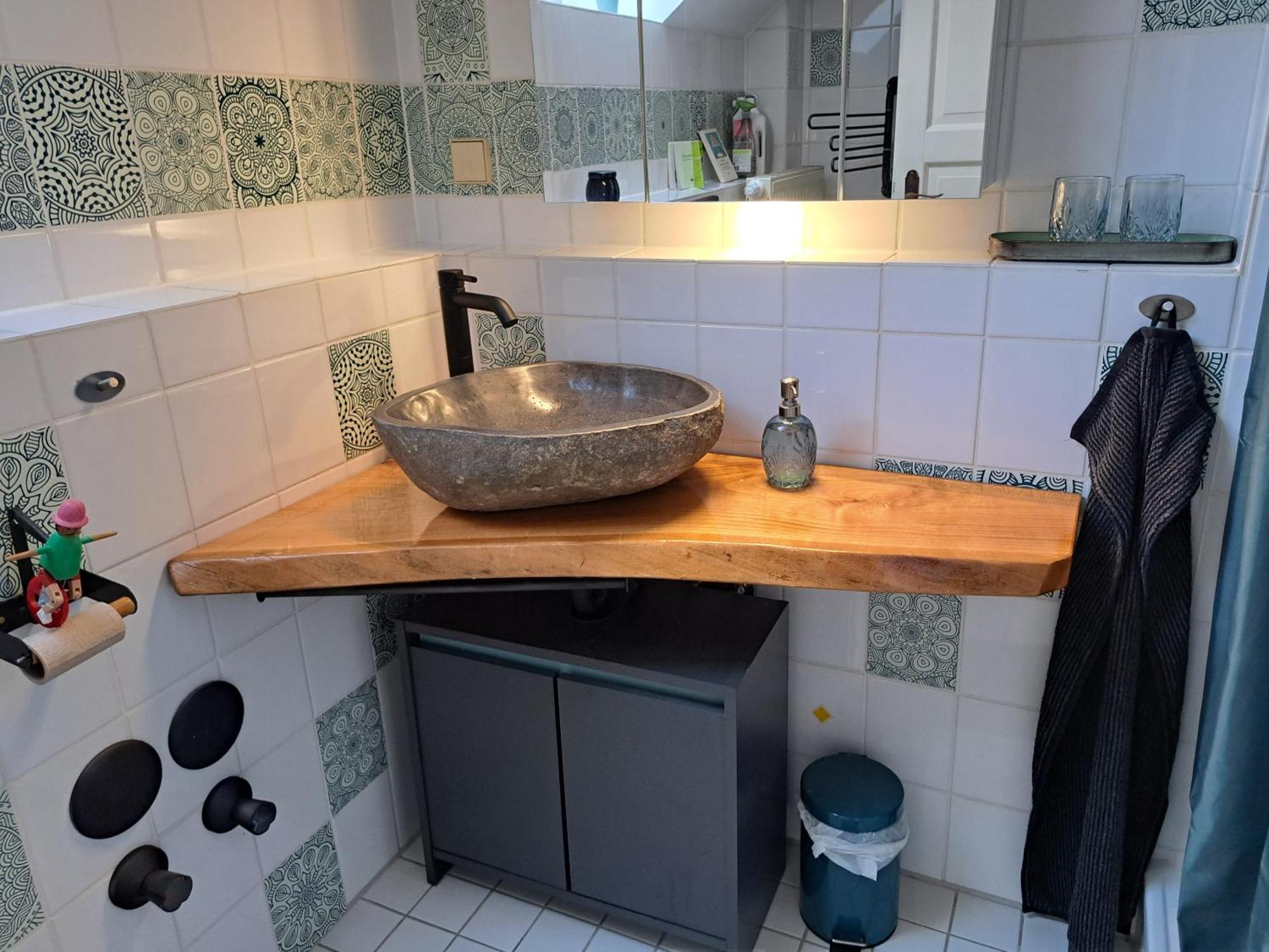 Gemuetliche Waldrandlage In Badenweiler Sehringen Ferienwohnung Екстер'єр фото